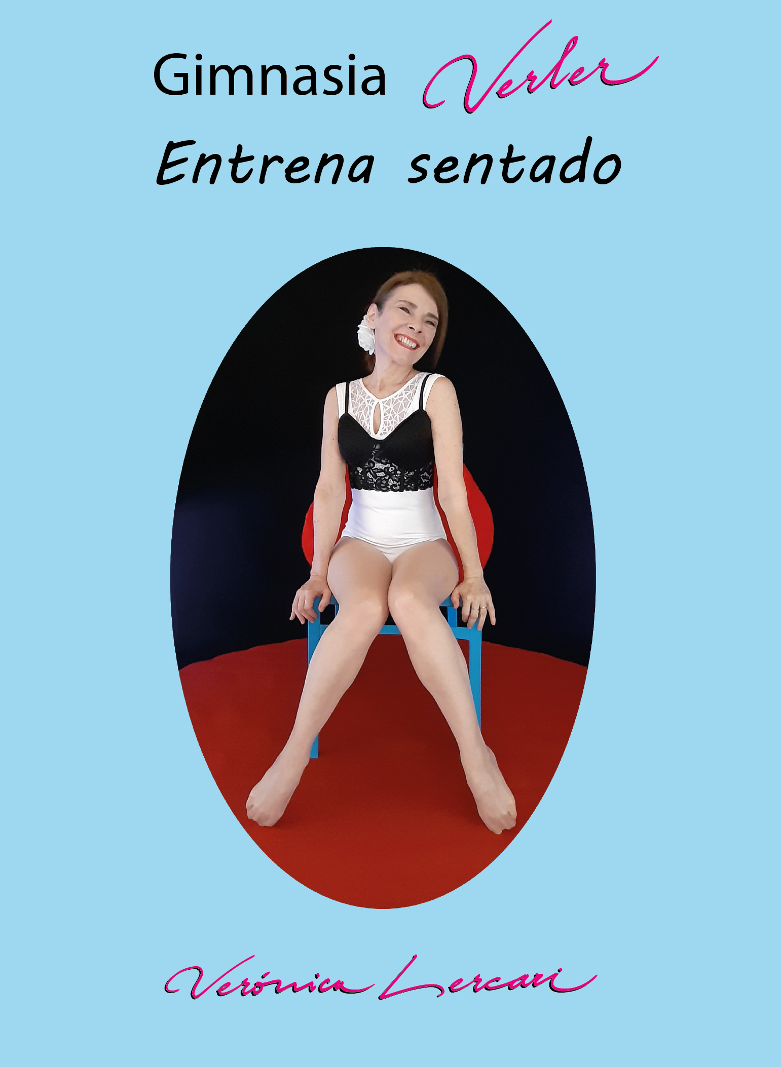 Entrena sentado